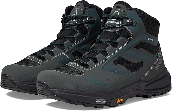 Zamberlan Anabasis GTX Hiking Shoe