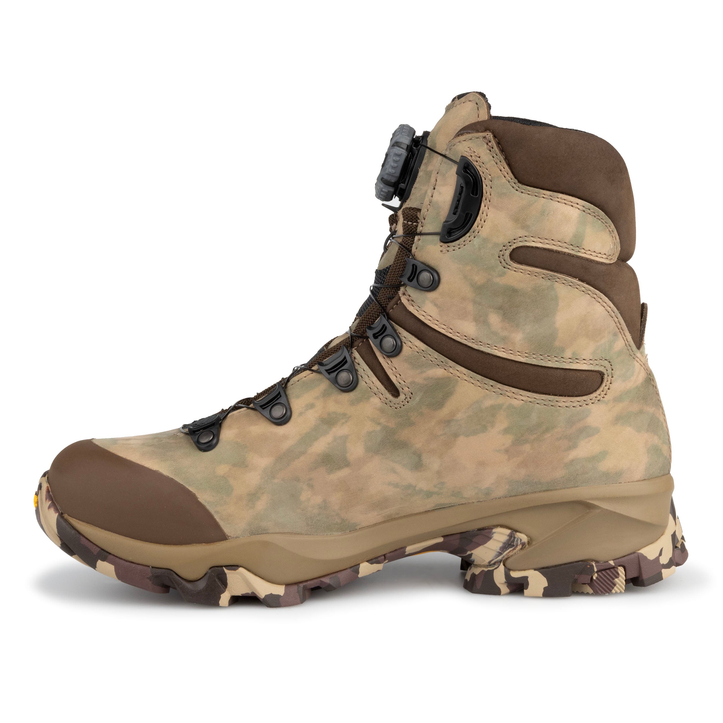 Zamberlan Lynx MID GTX RR BOA Hunting Boot