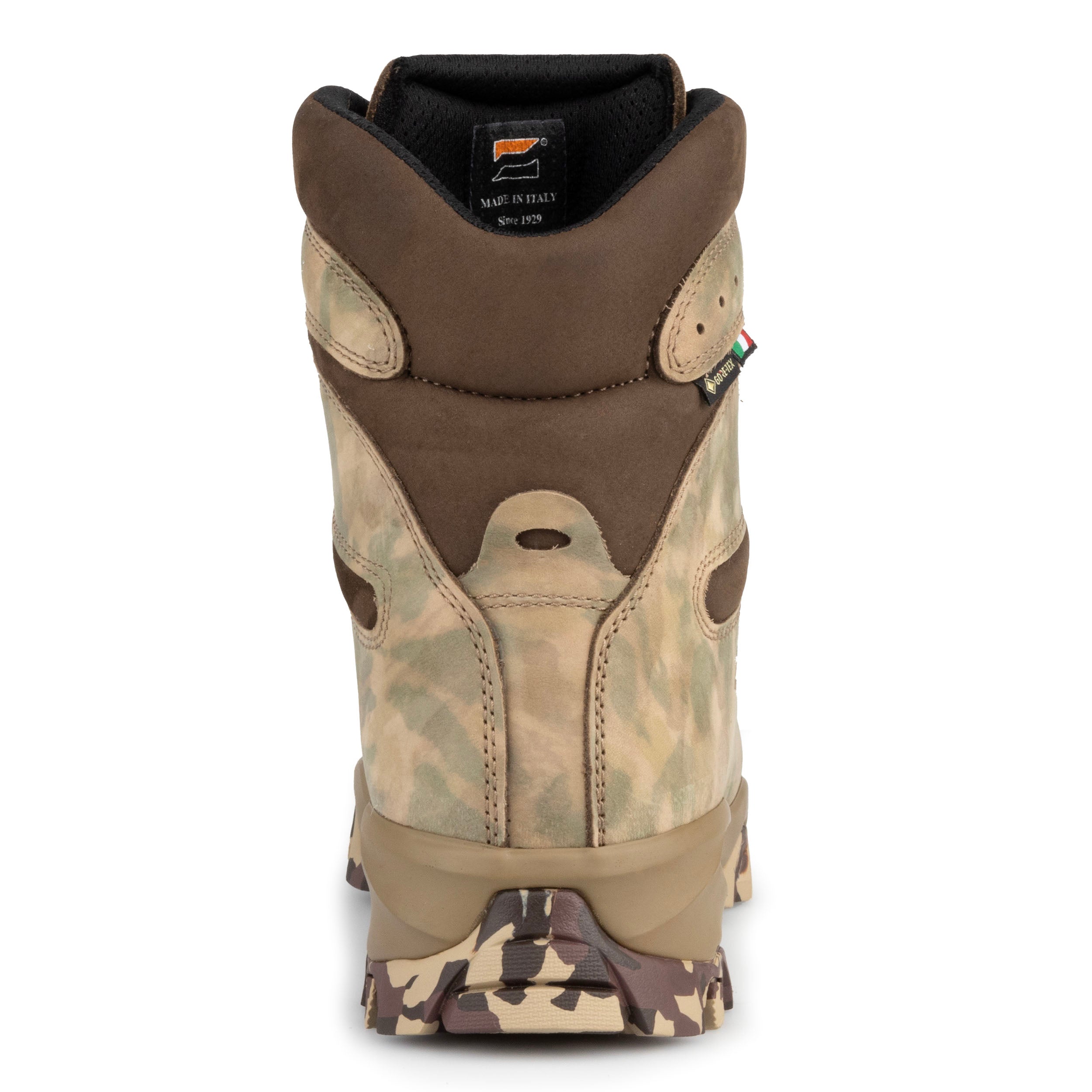 Zamberlan Lynx MID GTX RR BOA Hunting Boot