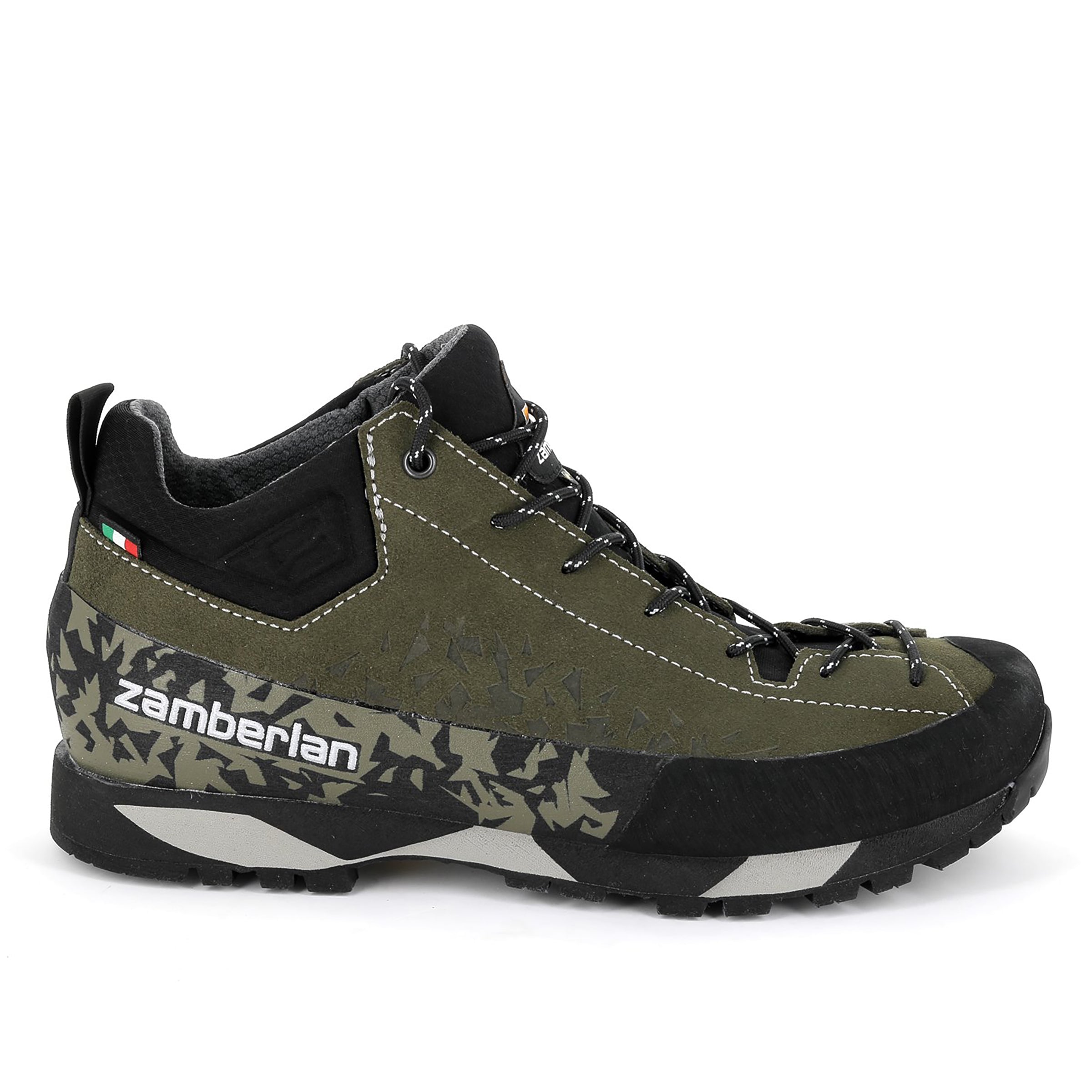 Zamberlan Salathe' GTX RR Hiking Shoe