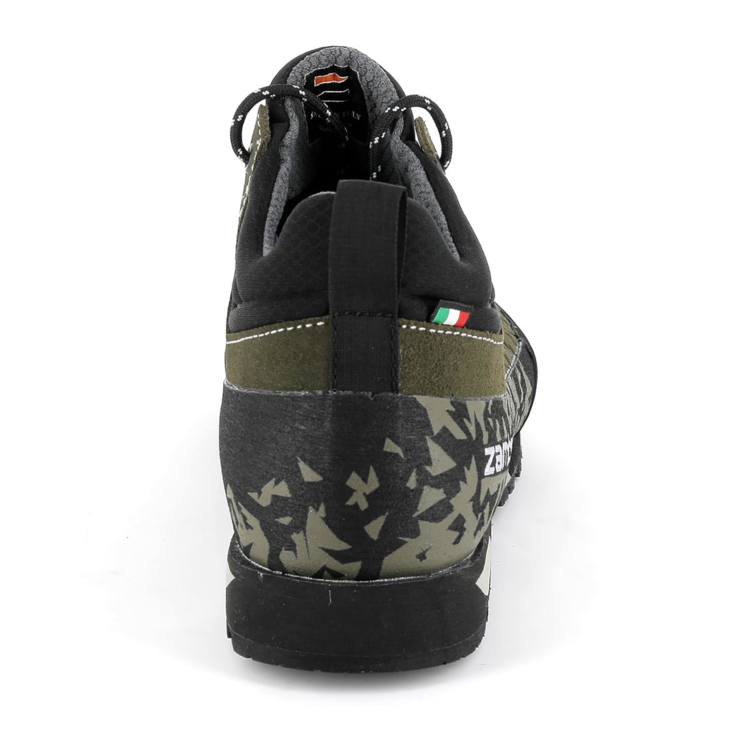 Zamberlan Salathe' GTX RR Hiking Shoe