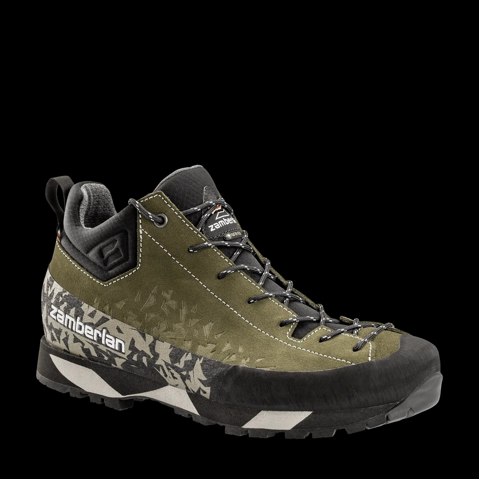Zamberlan Salathe' GTX RR Hiking Shoe