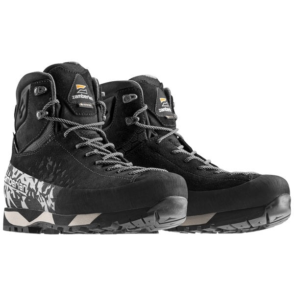 Zamberlan Salathe' Trek GTX RR Hiking Boot