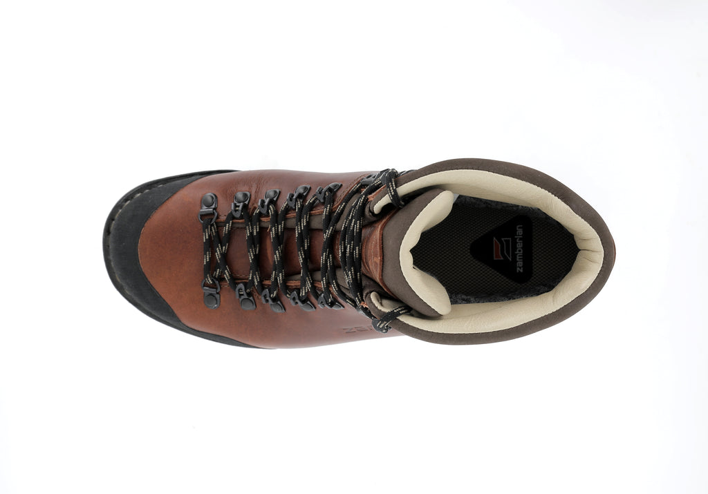 Zamberlan Tofane GTX RR NW Backpacking Boot
