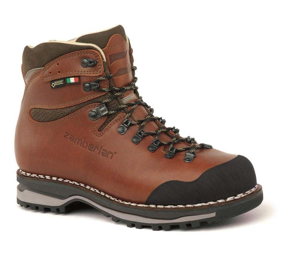Zamberlan Tofane GTX RR NW Backpacking Boot