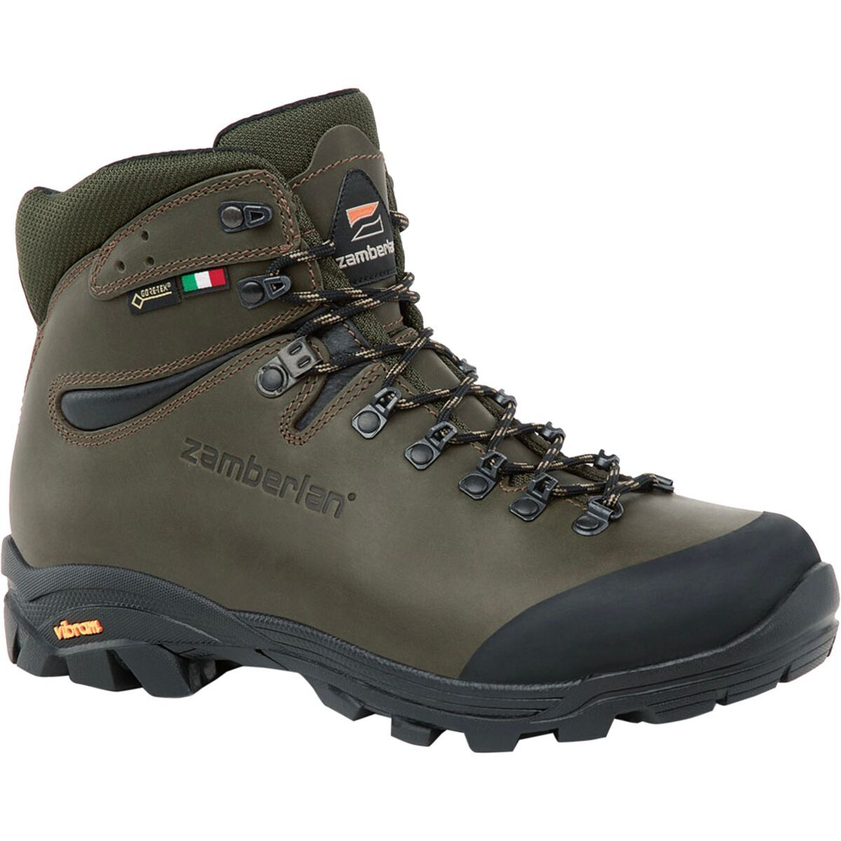 Zamberlan Vioz Hike GTX RR Hiking Boot