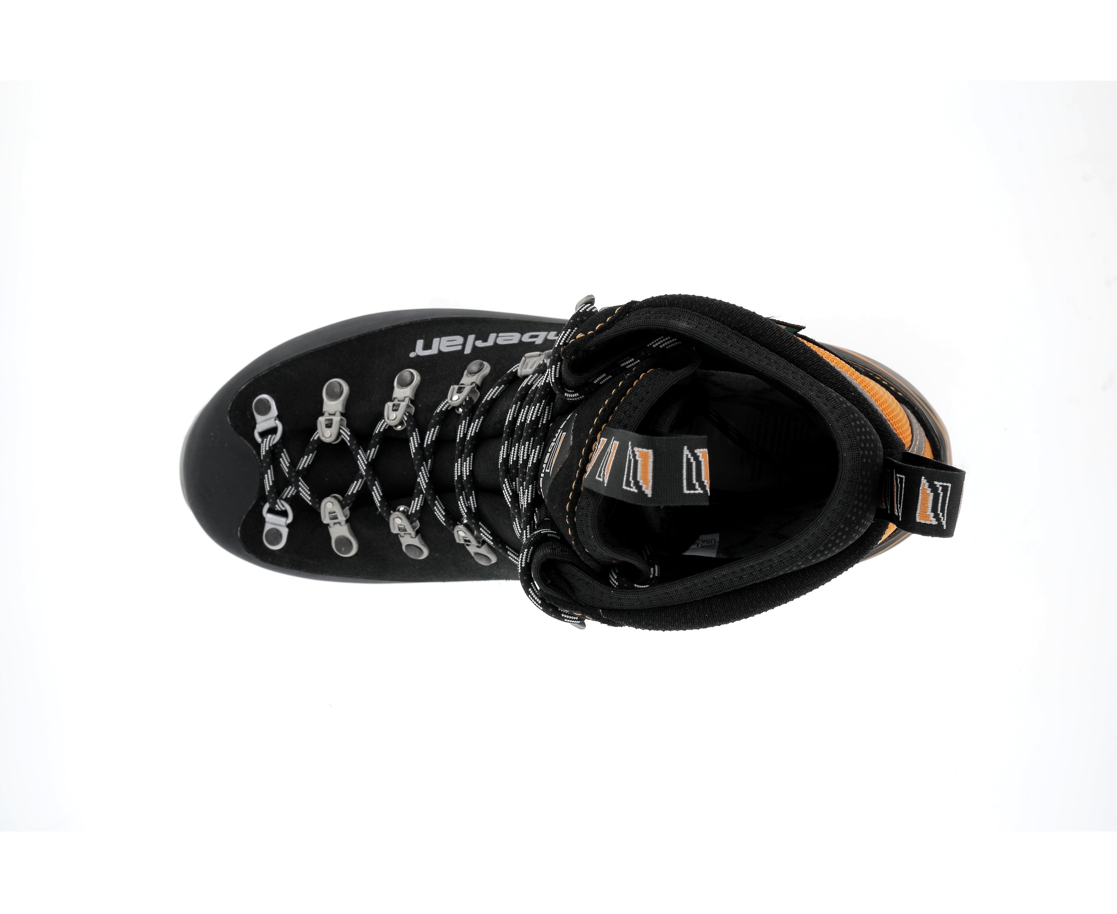 Zamberlan Mountain Pro Evo GTX RR Mountaineering Boot