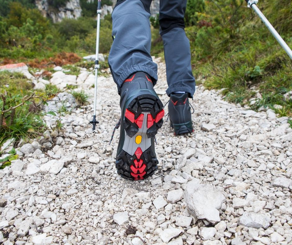 Zamberlan Vioz GTX WIDE Backpacking Boot