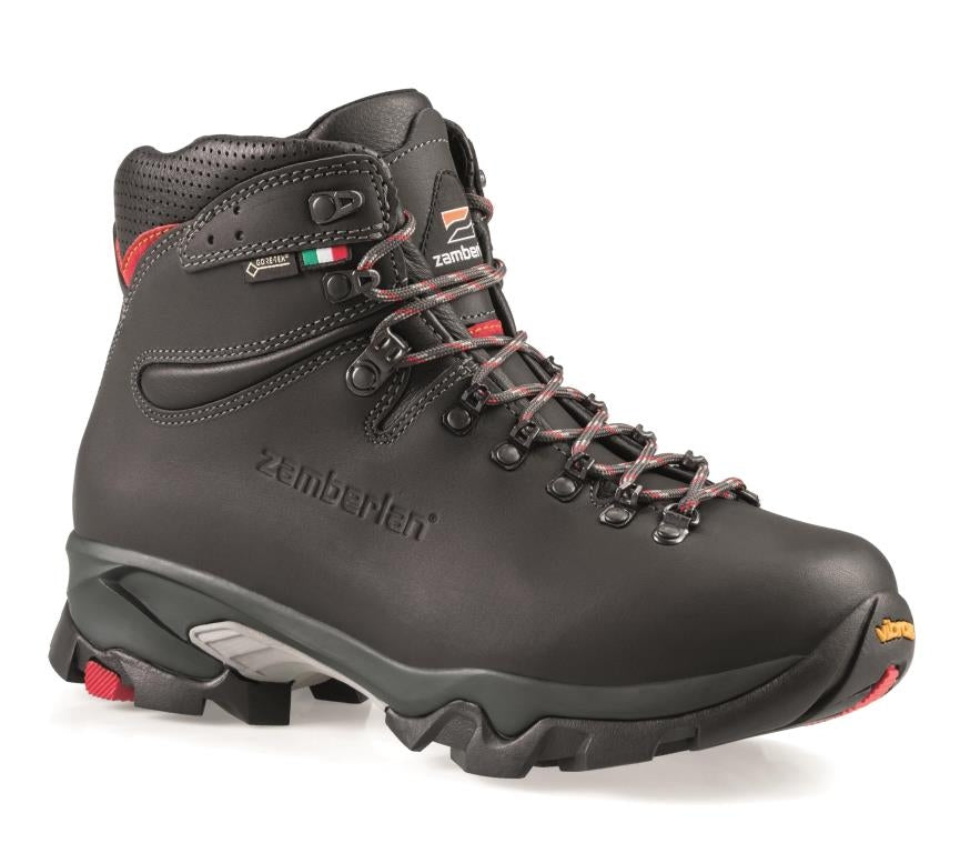 Zamberlan Vioz GTX WIDE Backpacking Boot
