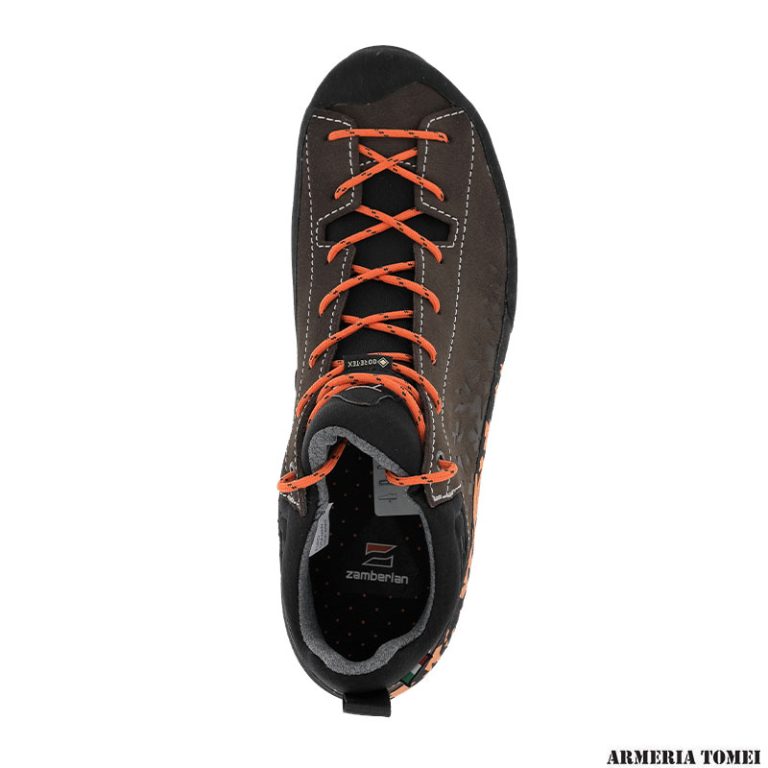 Zamberlan Salathe' GTX RR Hiking Shoe