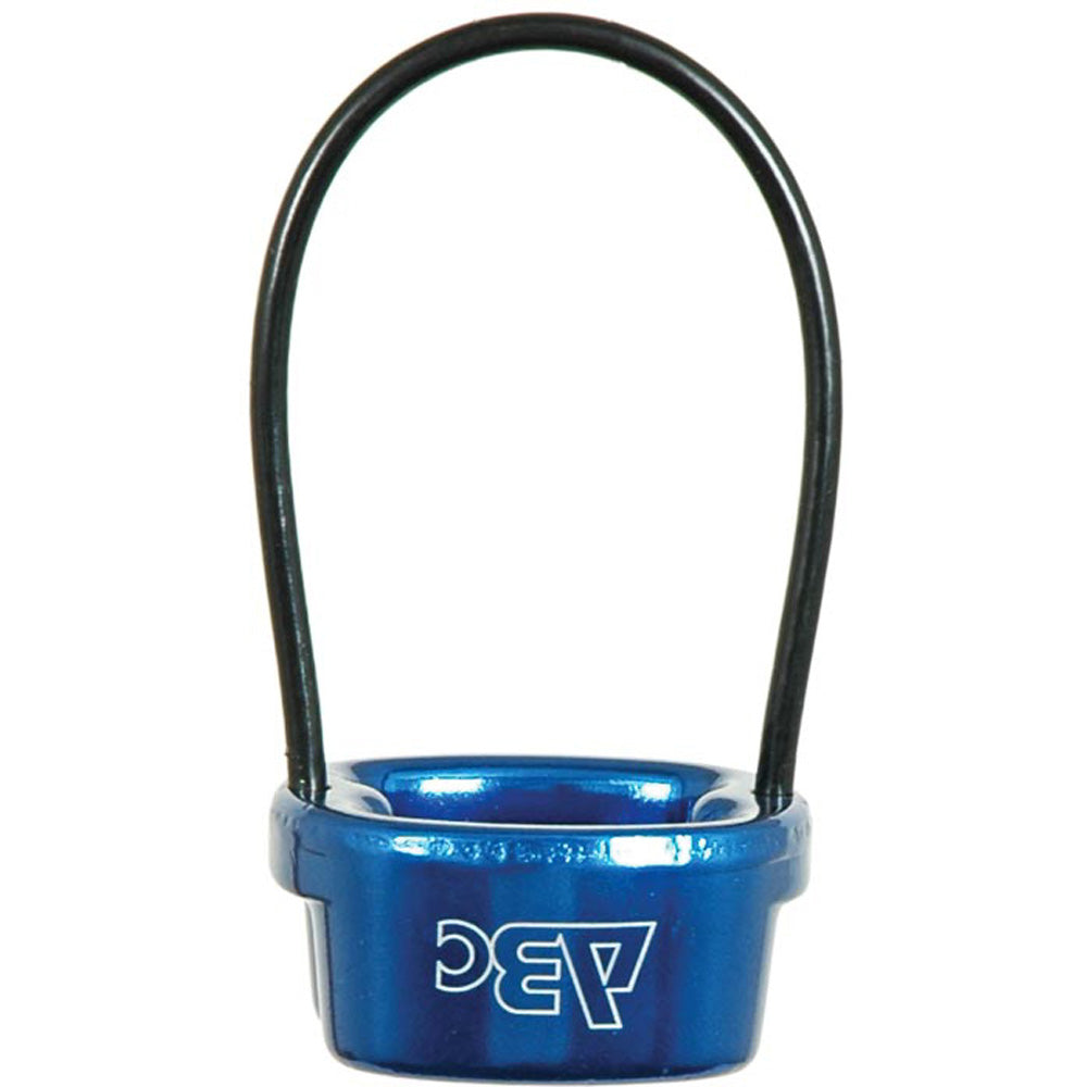 ABC Arc Belay Device
