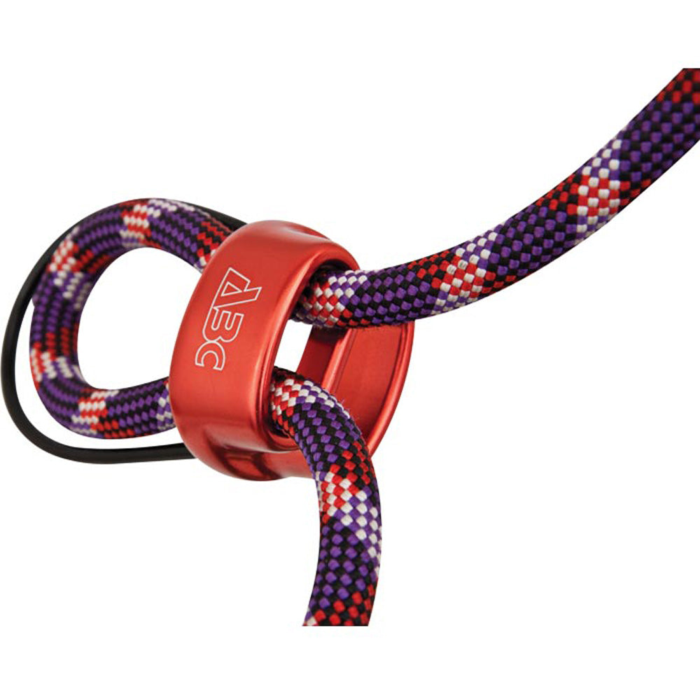 ABC Arc Belay Device