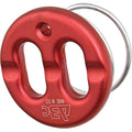 ABC Belay Plate with Spring