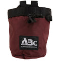 ABC Chalkbag with Belt