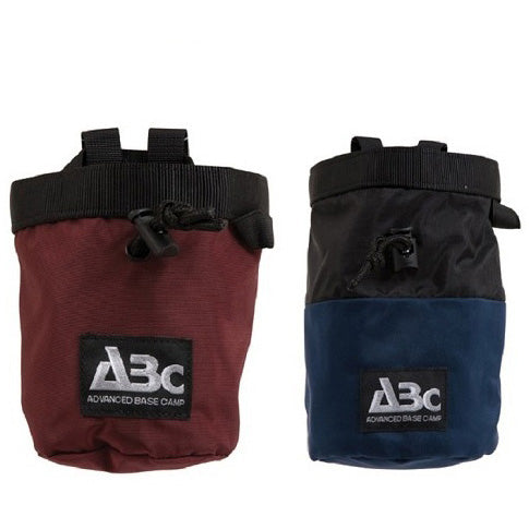 ABC Chalkbag with Belt