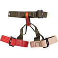 ABC Student Harness