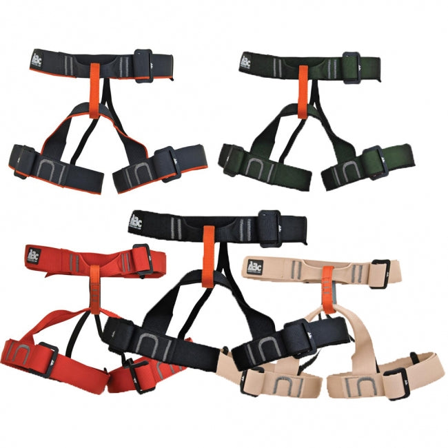 ABC Guide Harness