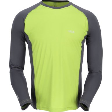 Rab Aeon Long Sleeve Tee