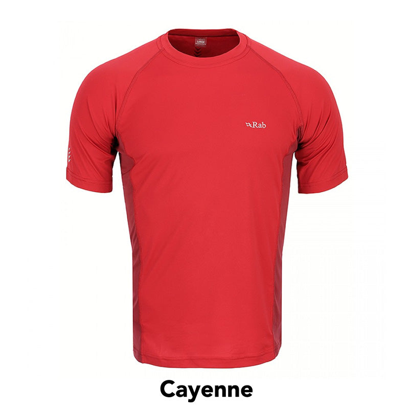 Rab Aeon Tee