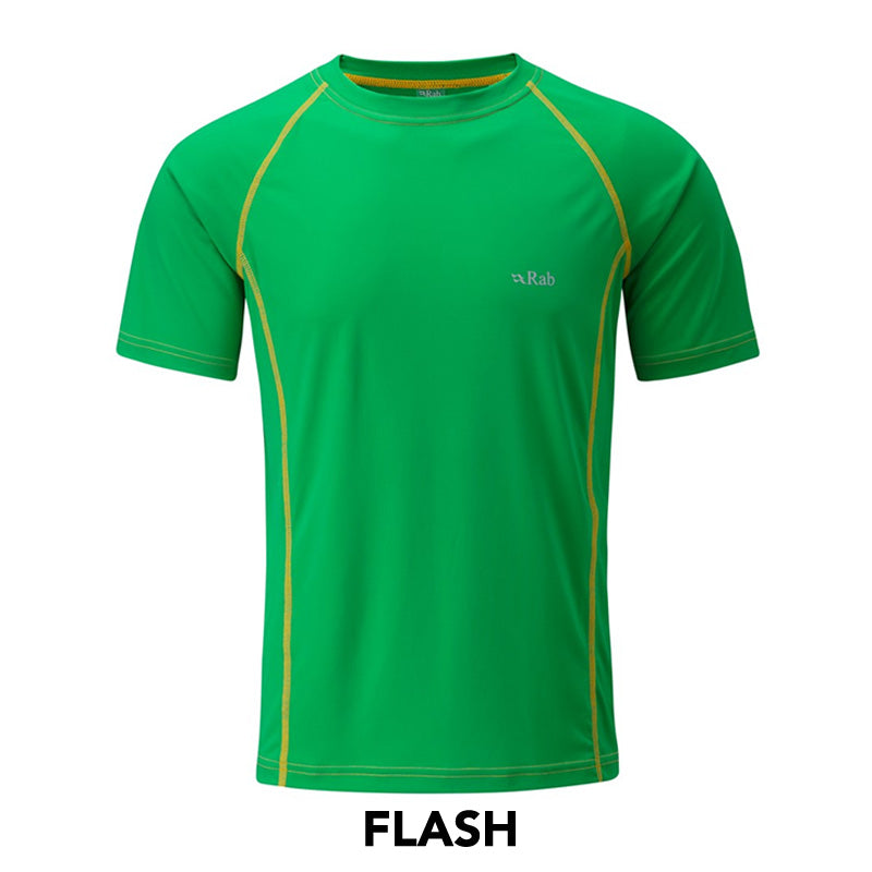 Rab Aeon Tee