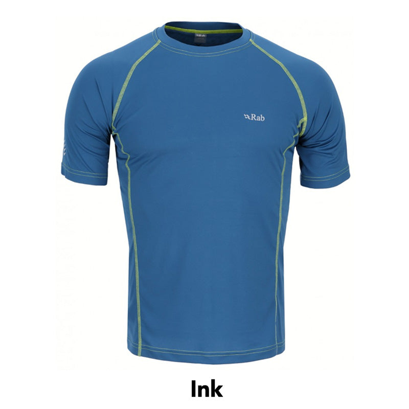 Rab Aeon Tee