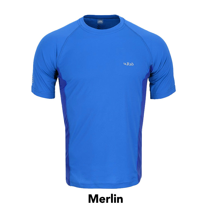 Rab Aeon Tee