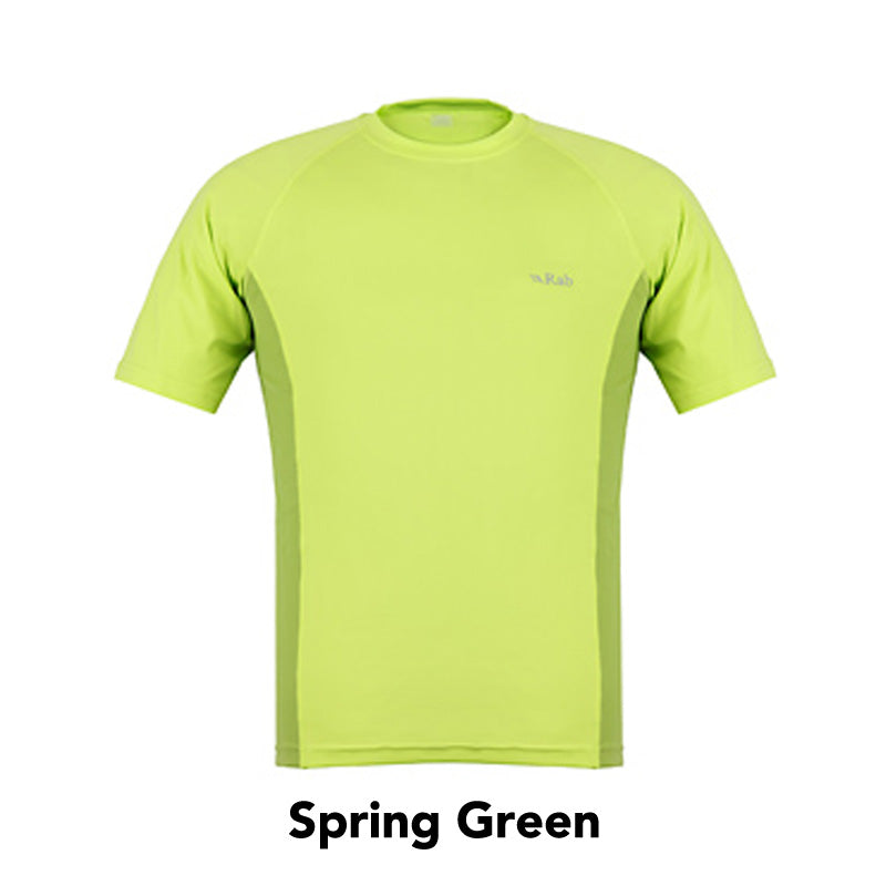 Rab Aeon Tee