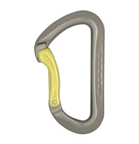 DMM Aero Keylock Bent Gate