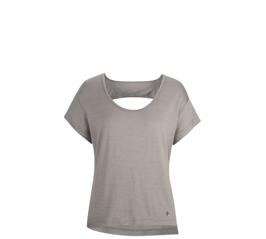 Black Diamond Women's Ancient Art Tee