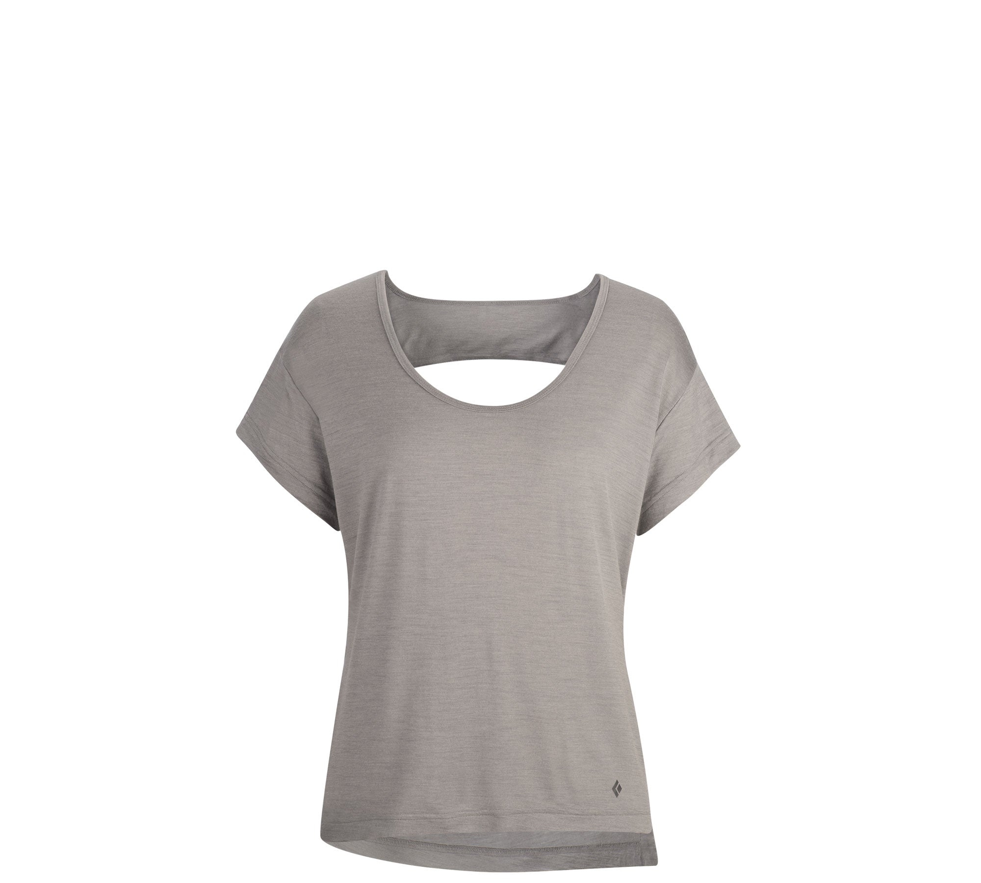 Black Diamond Women's Ancient Art Tee