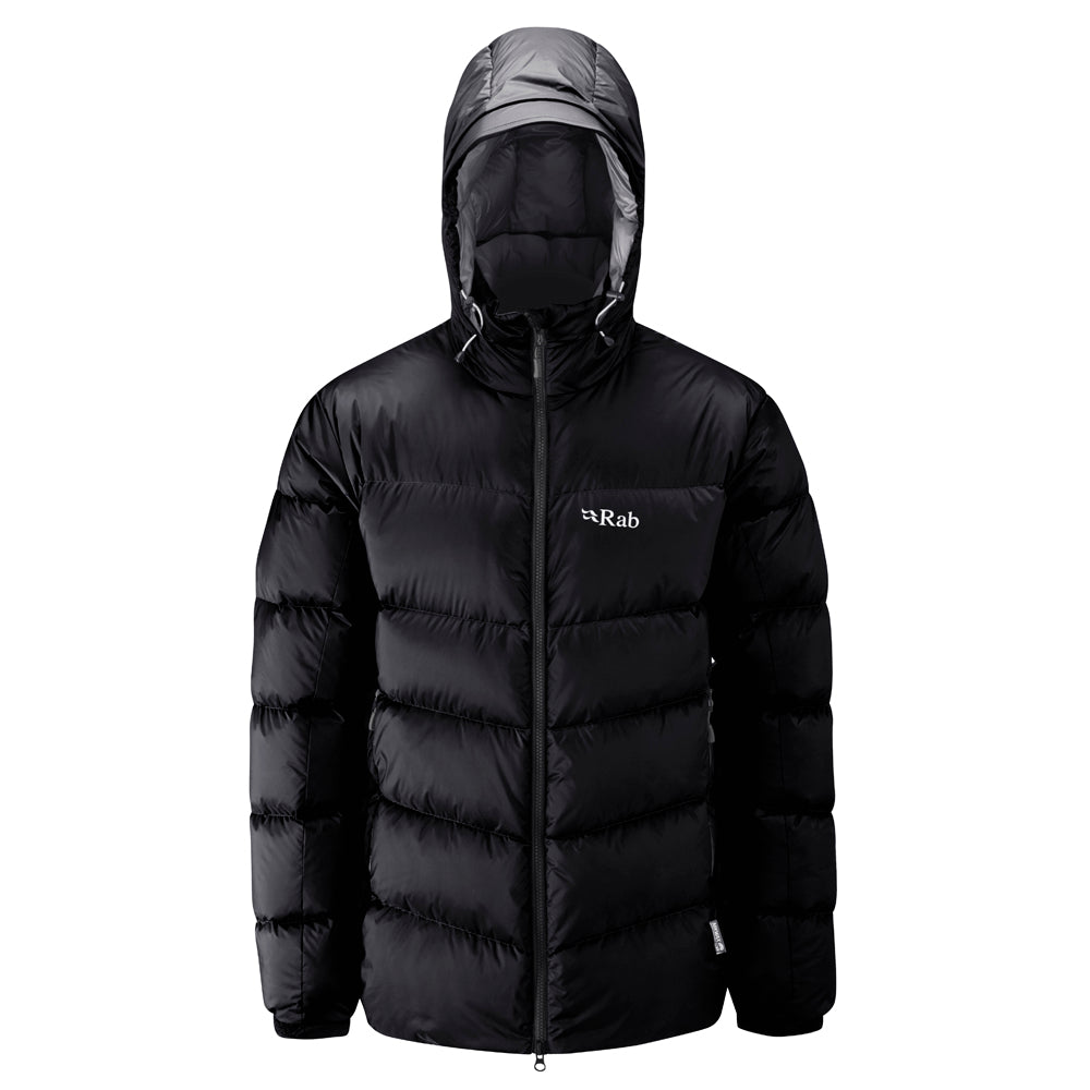 Rab Ascent Jacket