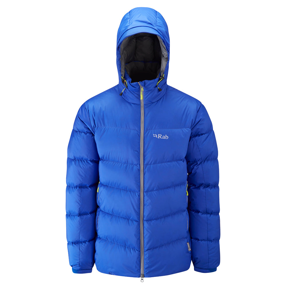 Rab Ascent Jacket