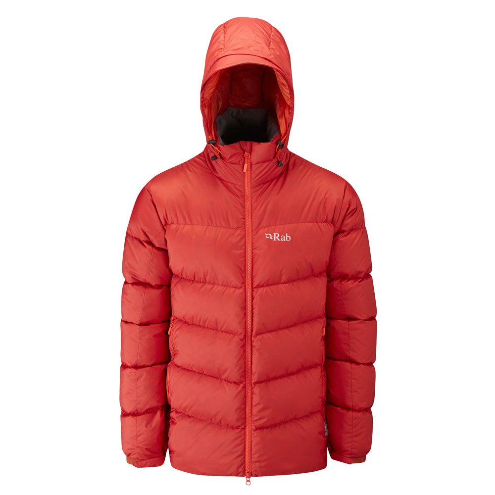 Rab Ascent Jacket