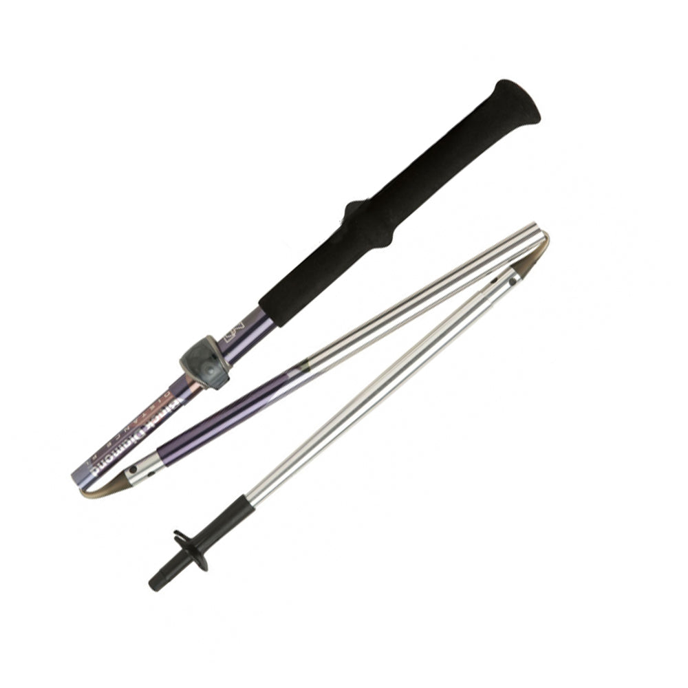 Black Diamond Distance FL 120 cm to 140cm - SMU - CLOSEOUT