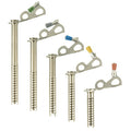 Black Diamond Express Ice Screw - BLEM