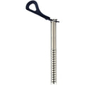 Black Diamond Turbo Ice screw - BLEM