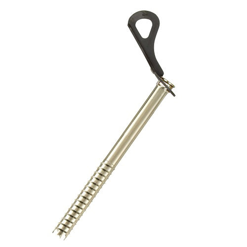 Black Diamond Turbo Ice screw - BLEM