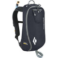 Black Diamond Bandit AvaLung Pack - Black - CLOSEOUT