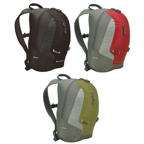 Black Diamond Bullet Pack