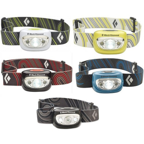Black Diamond Cosmo 55 Lumen Headlamp