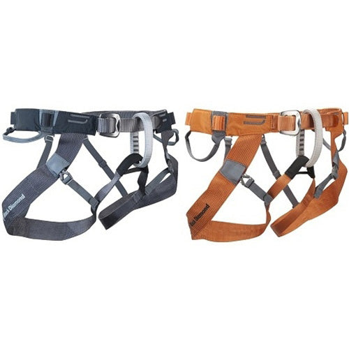 Black Diamond Couloir Harness