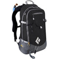 Black Diamond Covert AvaLung Pack - CLOSEOUT Size-Medium/Large