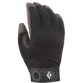 Black Diamond Crag Full Finger Gloves CLOSEOUT