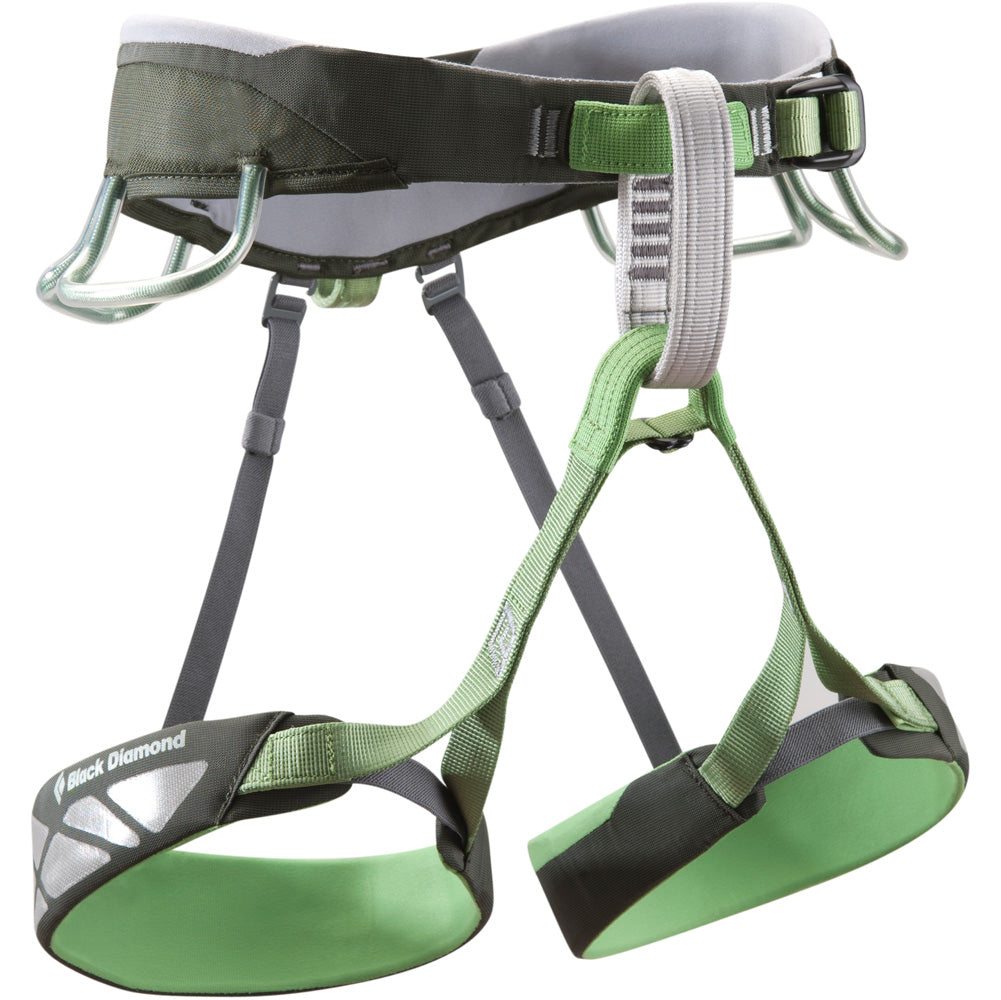Black Diamond Focus Harness - CLOSEOUT