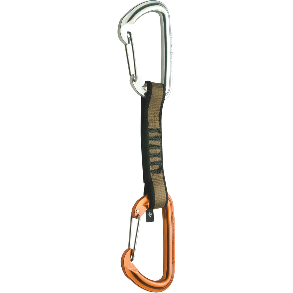 Black Diamond Freewire Quickdraw - CLOSEOUT