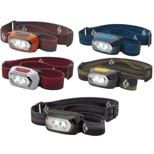 Black Diamond Gizmo Headlamp - CLOSEOUT