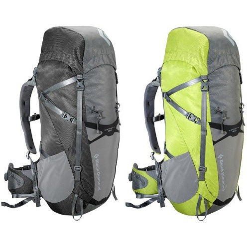 Black Diamond Infinity 50 Pack
