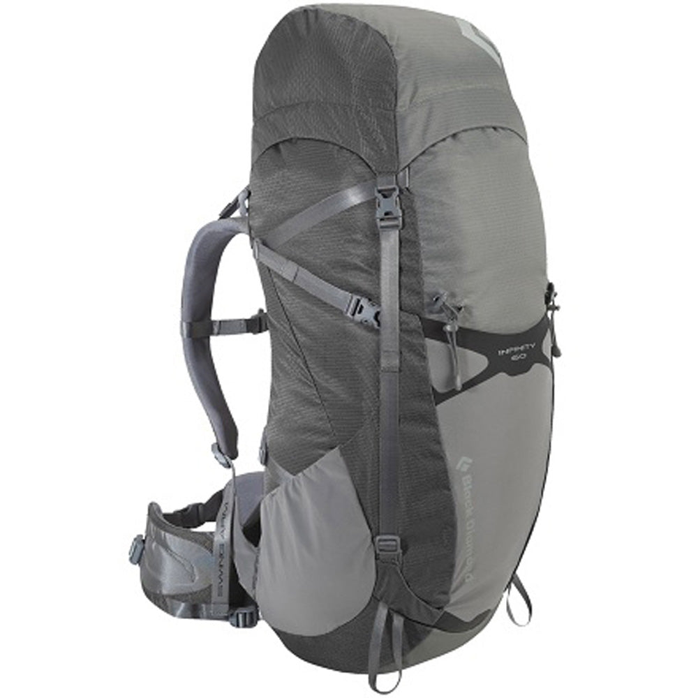 Black Diamond Infinity 60 Pack - CLOSEOUT