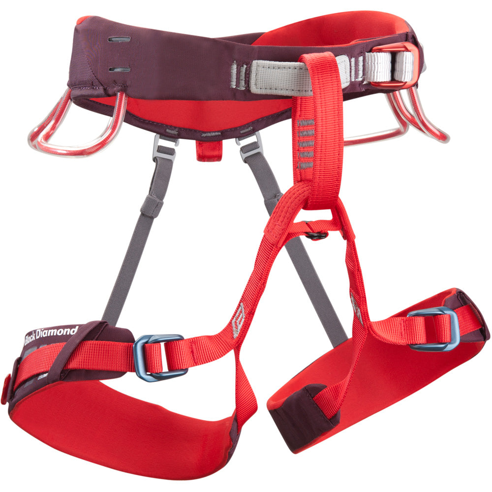 Black Diamond Lotus Women's Harness