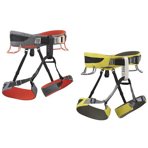 Black Diamond Momentum SA Harness